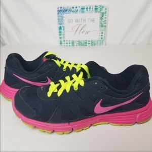 Nike Revolution Shoes